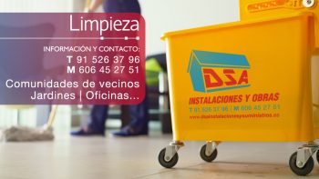 Enlace permanente a:Limpieza